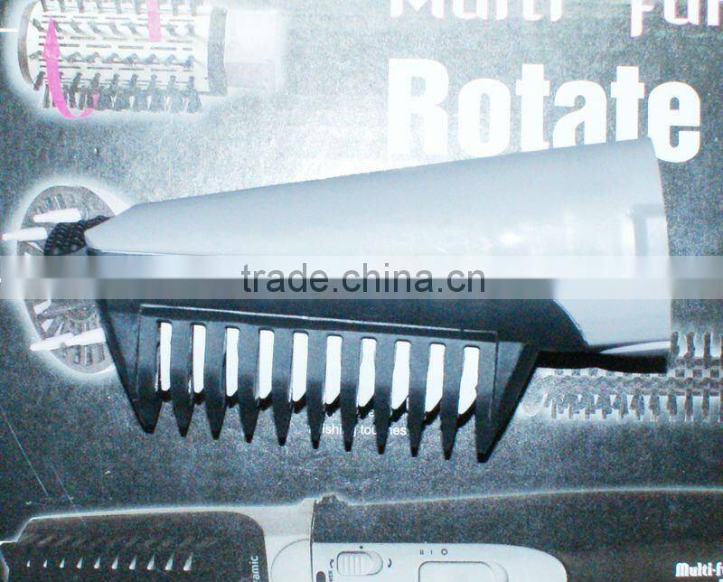 4-1 function professional rotation Hairdryer