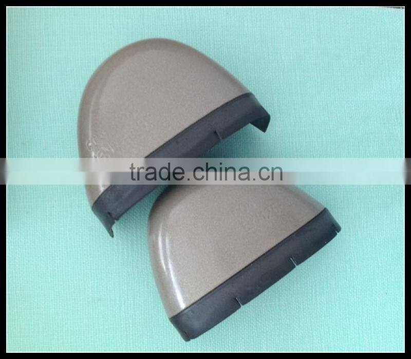Removable High Quality Steel Toe Cap with Rubber For Safety Shoes