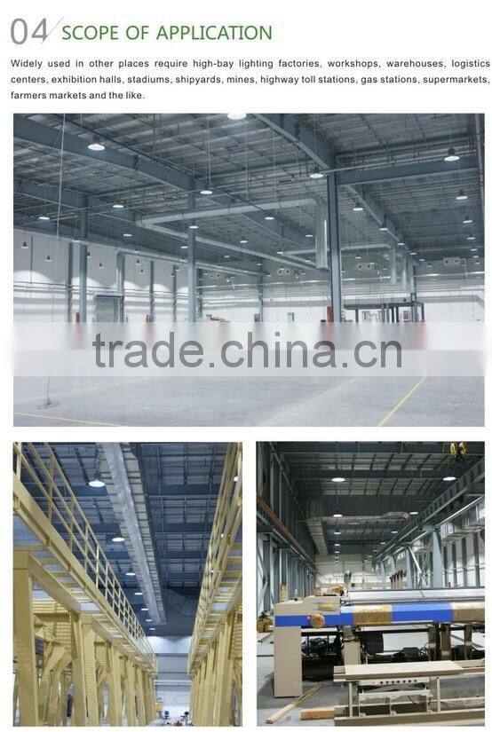 30W LED High Bay light led factory Lamp AC85~265V 3 years warranty LED Industrial Lighting lamp