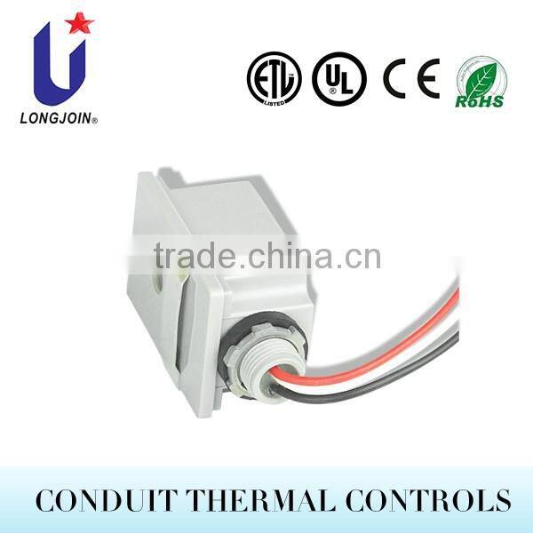 High Quality automatic light switch sensor