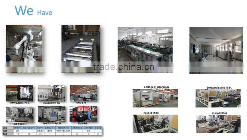 custom designed cnc machining mechanical machine services