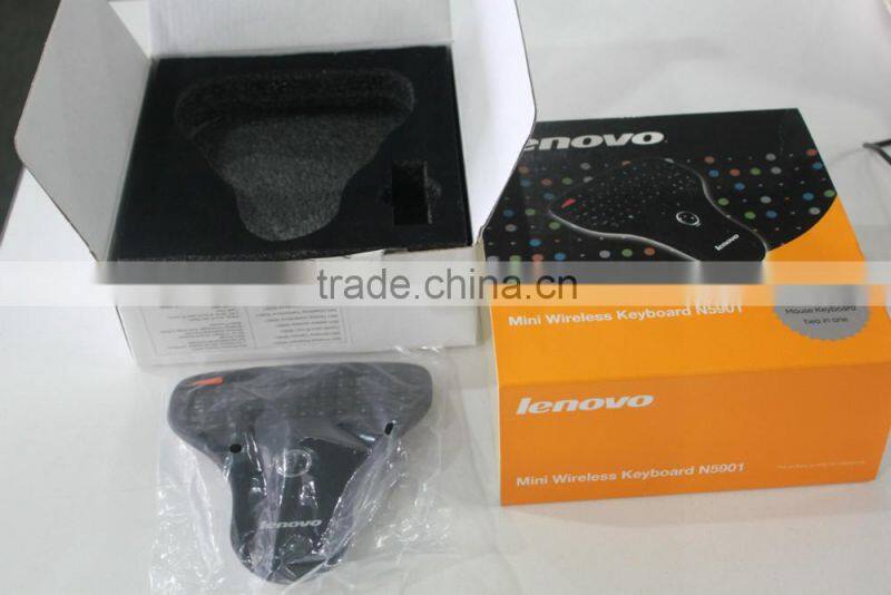 Lenovo N5901 2.4G Wireless USB wireless mouse