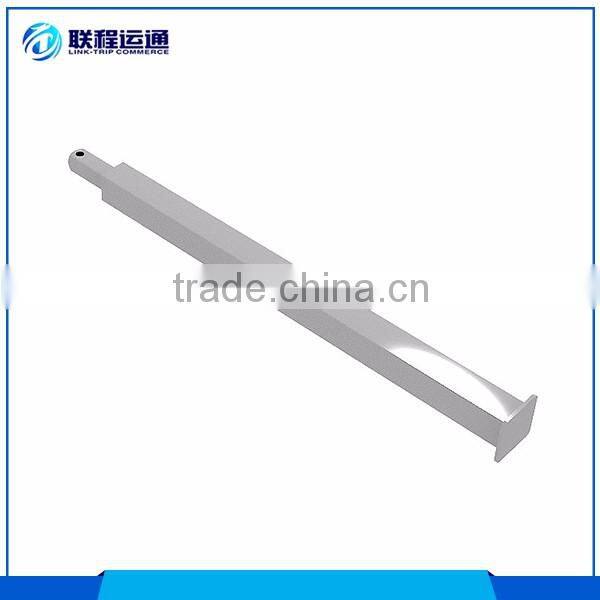 2016 Lates shelf support stainless steel shop fittings