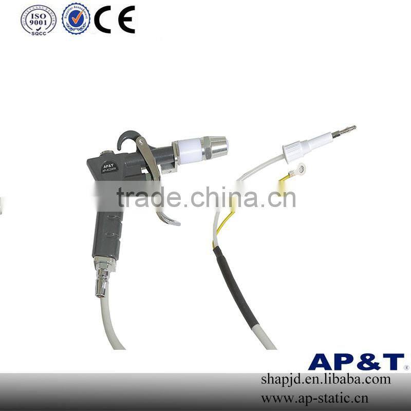 anti static adjustable air nozzle
