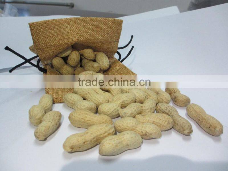 Blanched peanut kernels, peanuts in shell, roasted peanut inshell