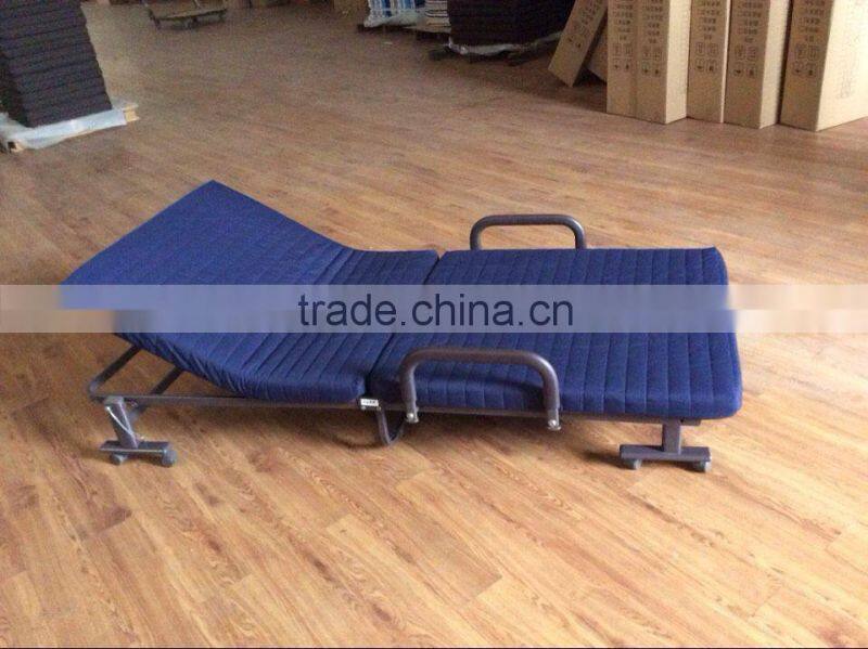 New design folding bed | fold out sofa bed | cheap sofa folding bed
