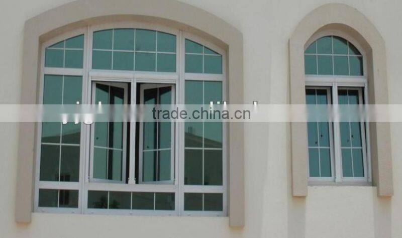 price bronze insulated glass with soft coating low-E