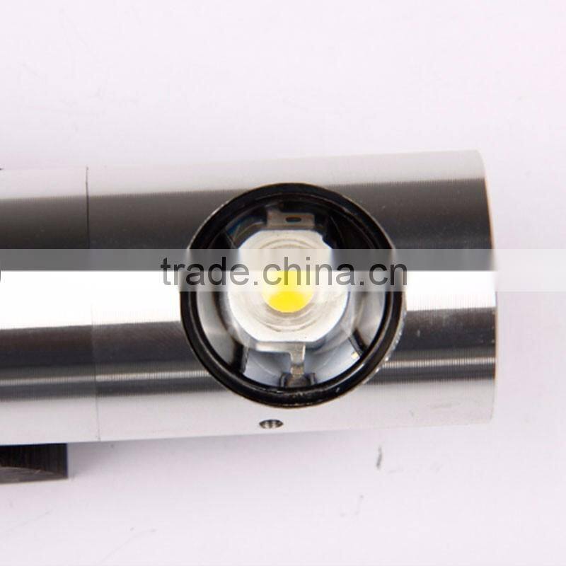 Indoor led lighting decorative spotlight led wall lamp aluminum110-240v ac CE