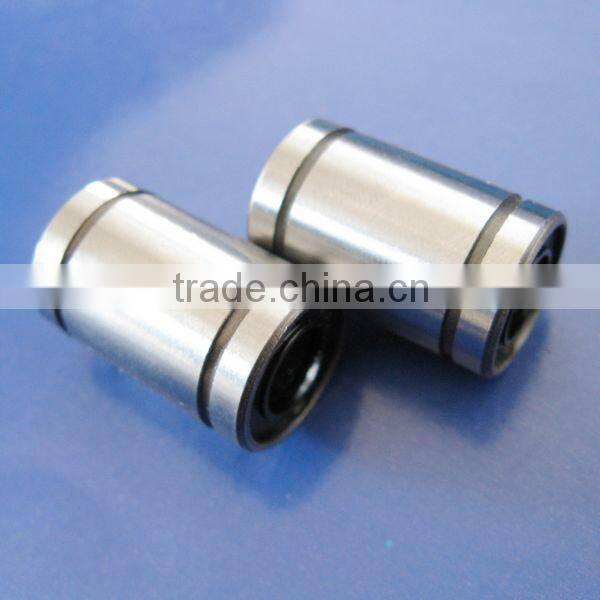 LME20LUU Linear Motion Ball Bearings 20 mm Linear Bush Bushings for 3D Printing