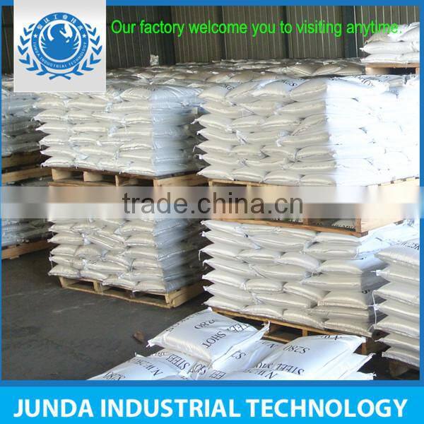 high hardness spherical steel grit G25 used for shaping in steel structure