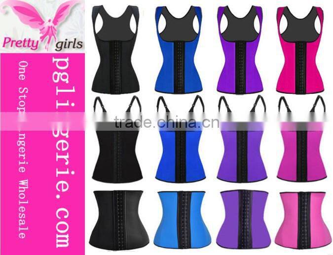 Sexy Tummy Control Panties Butt Lifter Body Shaper