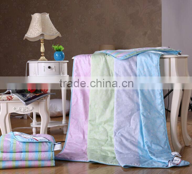 New style professional factory textiles wholesale cheap 100% suzhou silk baby duvet covers christmas