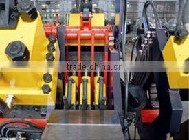 CNC Angle line /CNC machine/Automatic CNC Angle marking punching cutting line for power transmission tower