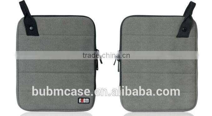 Good Qaulity Various Colors 7.9 inch Tablet Bag Cashmere ladies Tablet Case