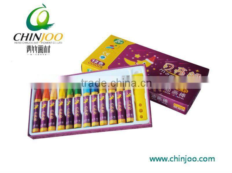 oil pastel for kids