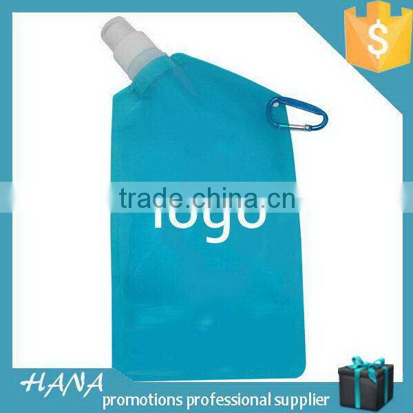 New style Cheapest plastic sports drinking water bottle