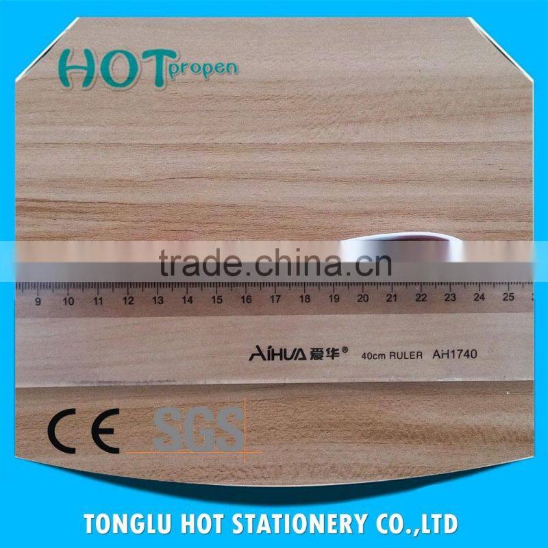 promotion click action screen touch ball pen with soft grip, white barrel pen