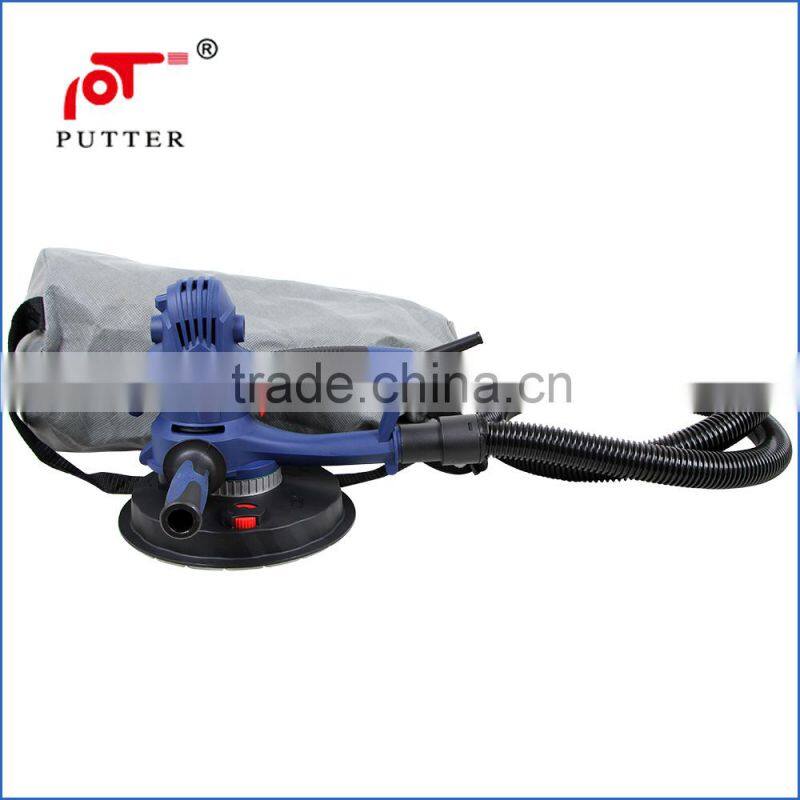 Trustworthy China supplier ceiling sander