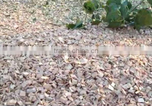 industrial wood chipper for sale