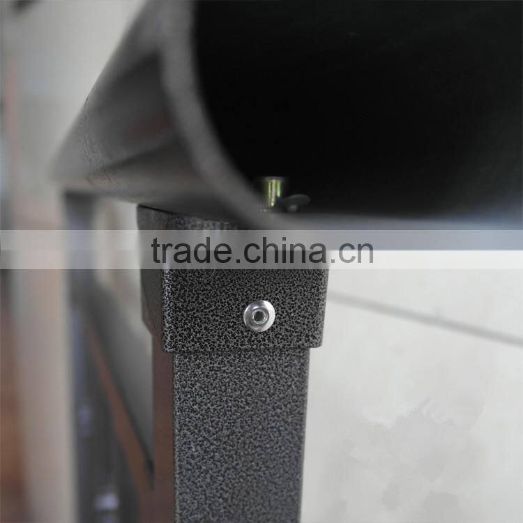 Shijiazhuang Manufacturer galvanized square metal fence posts and fence arrowheads