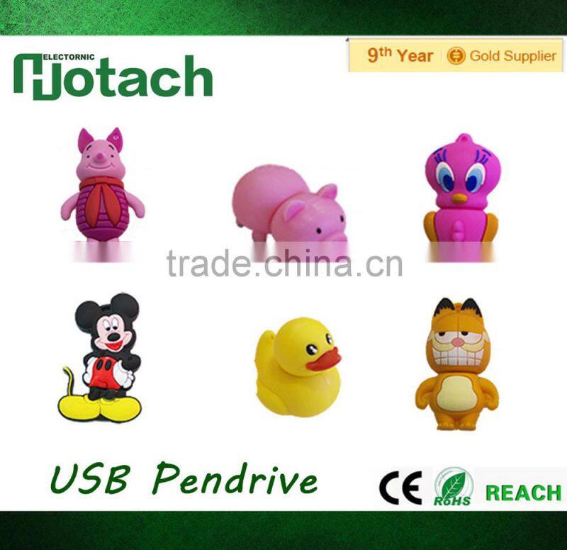 Hot selling 4gb generic usb flash disk,swivel usb driver