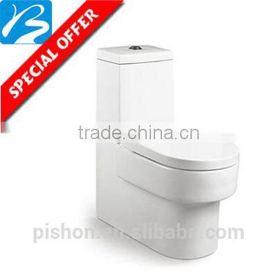 China Alibaba Ceramic Toilet Bowl
