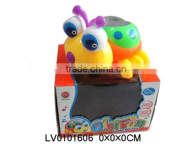 freeway battery operated toys insect