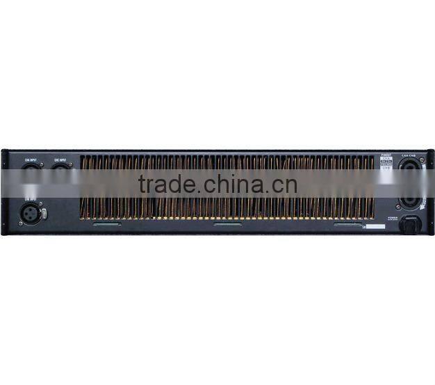 ME35.7 pa amplifier-power amplifier