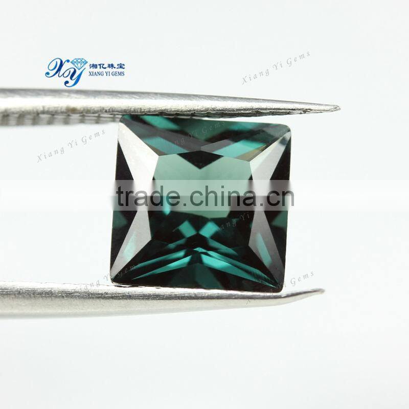 wholesale smooth stone square princess cut spinel bead wholesalers in cape town