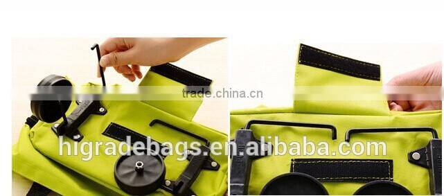 vegetable shopping trolley bag