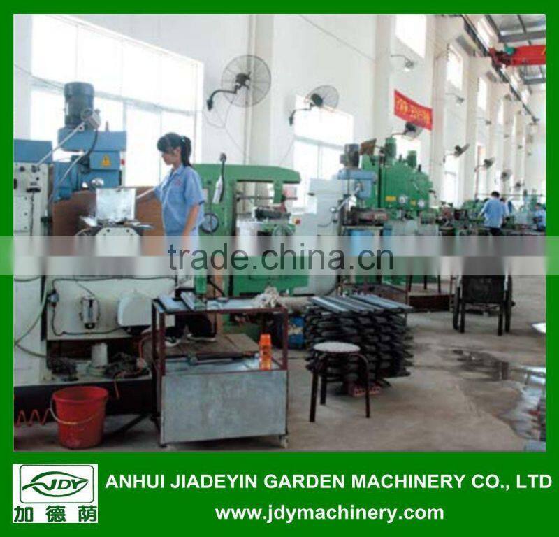 China diamond tool,lawn mower parts,golf blades,root cutting edge knife