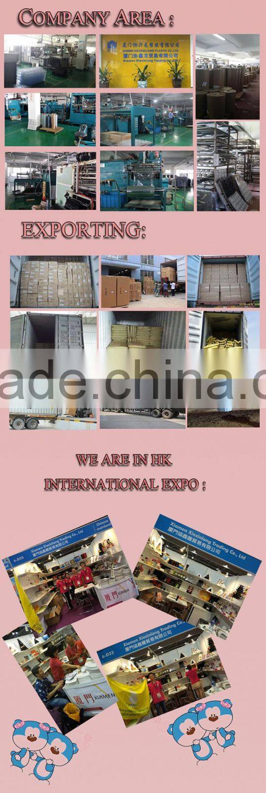 plastic plastic macaron tower high quality macaron stand