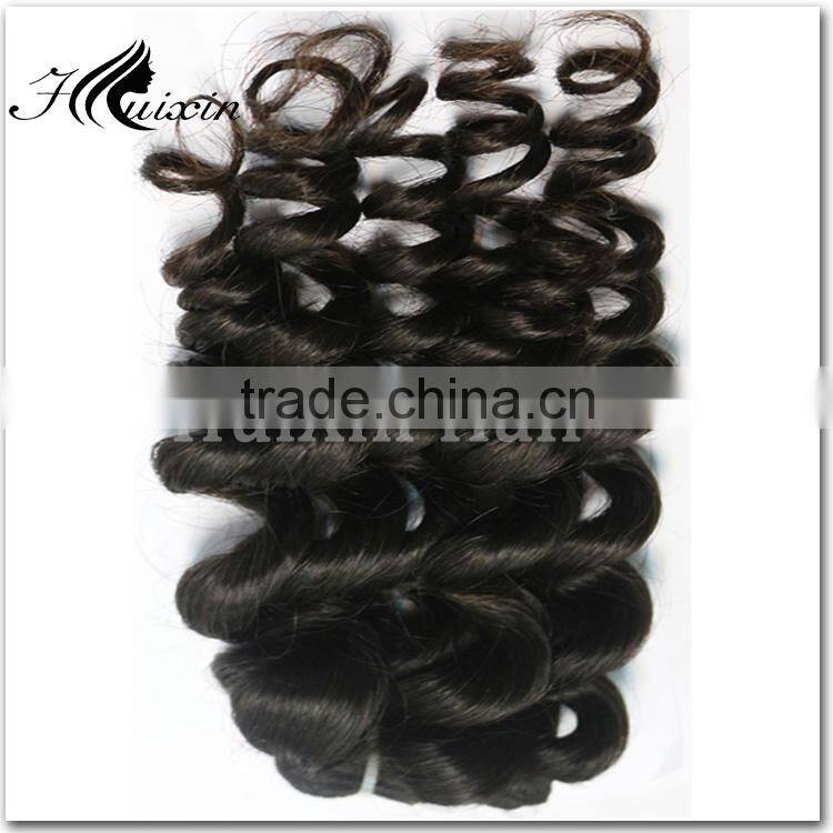 Good price wholesale cheap ocean wave armenian hair weaving
