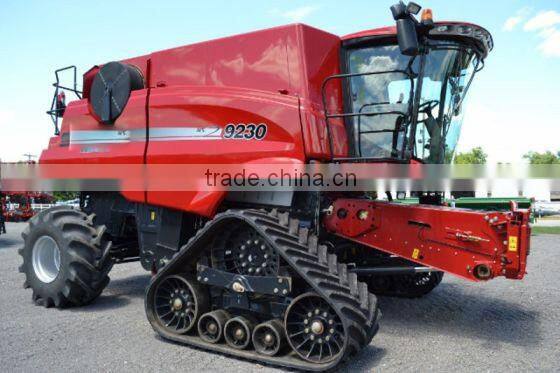 4 Wheel Drive Vehicles rubber track systems make to order