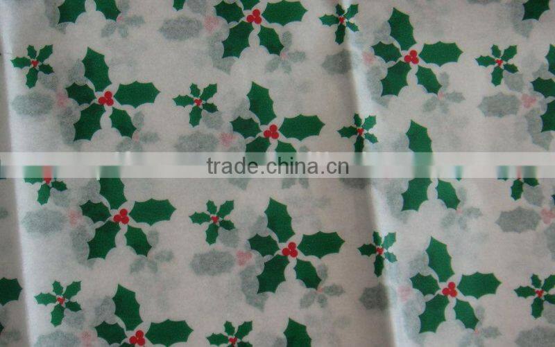 color tissue paper roll plant