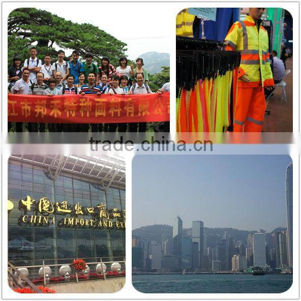 100%cotton custom printed fabric design 5.7oz