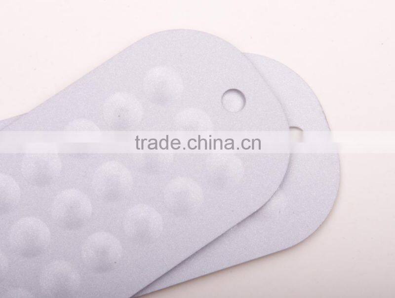 Reflective paper with paper for commercial tuna longline fishing gears