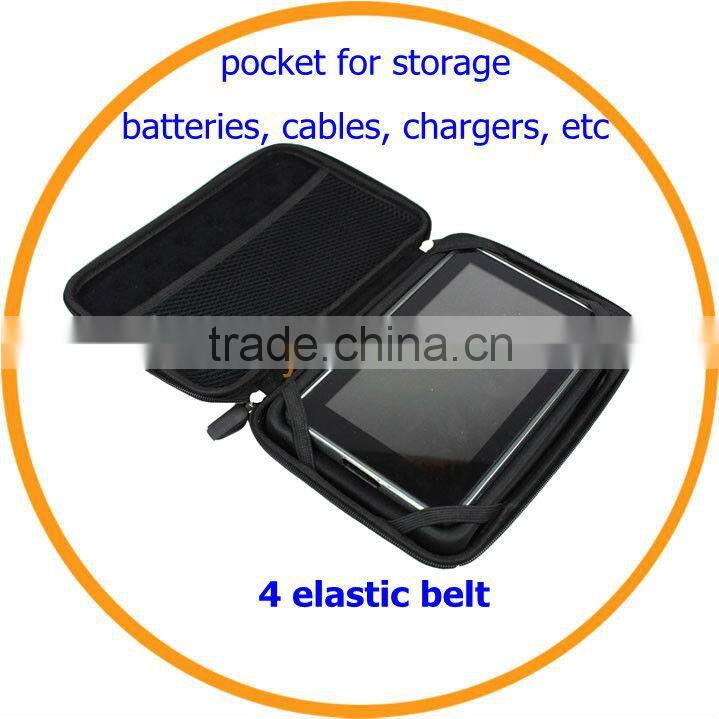 Hot Selling Shockproof Tablet PC EVA Case Cover Bag 7 inch from dailyetech