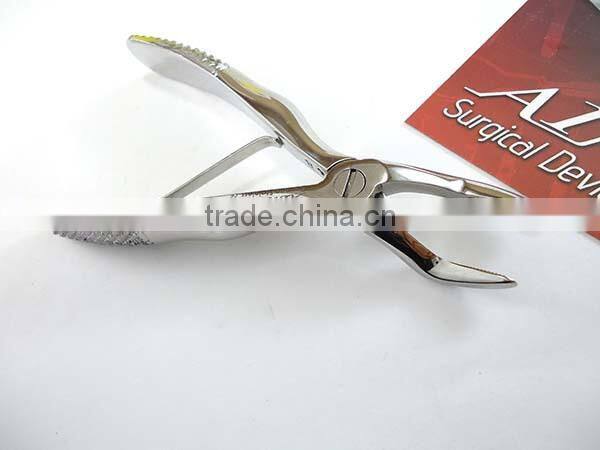 Klein Extracting Forceps No 219 Pedo