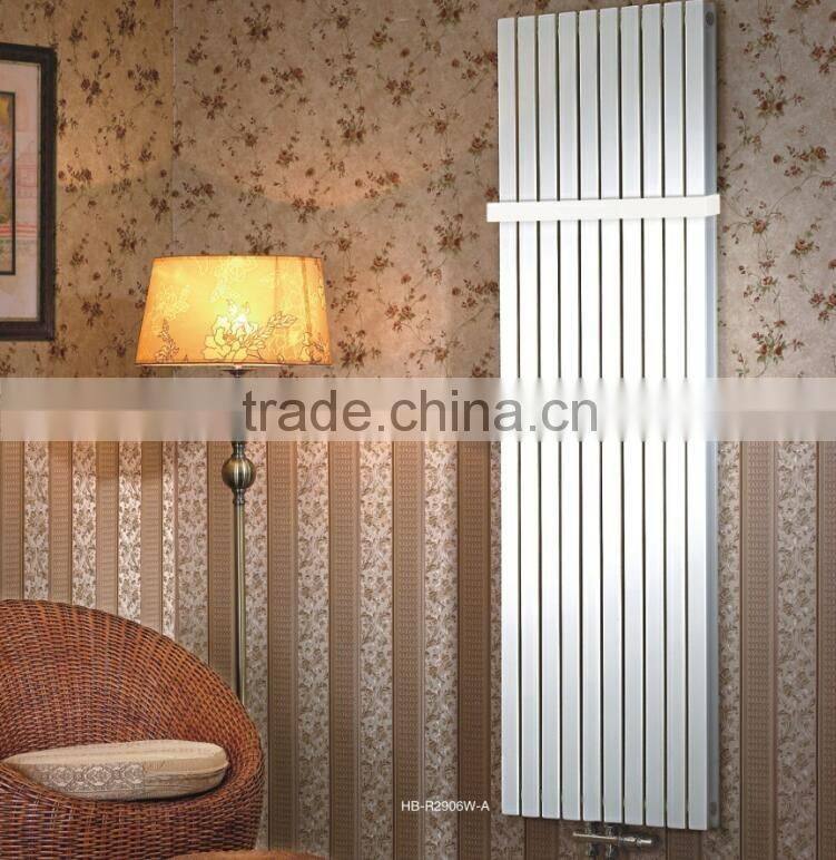 HB-R29 series room hot water heated steel design radiators