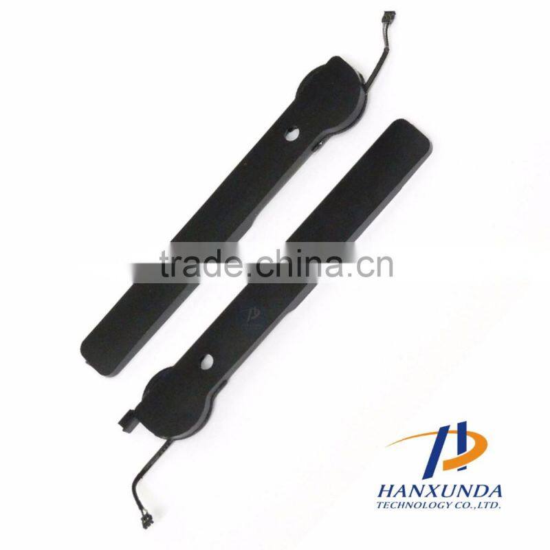 Hot Sale 2011-2014 Speaker 609-0297 609-0296 for MBA A1370 A1465 left and right Internal Speaker