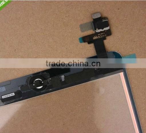 For iPad mini Touch Screen Digitizer ,LCD Panel For ipad mini LCD with Digitizer Screen