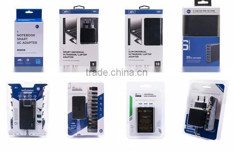 Genuine AC Adapter 12V, 3A, ADP-36EH white color for Asus