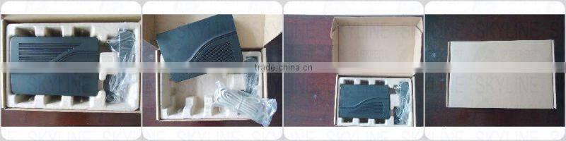 Broadband Gateway HT-842R 4 Port VoIP Gateway 4-Port FXS Gateway