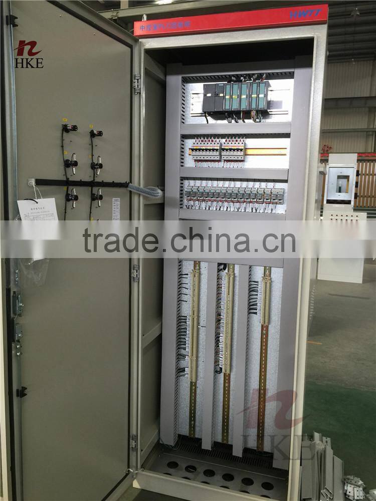 PLC Control Power Supply Cabinet Low Cost High Quality