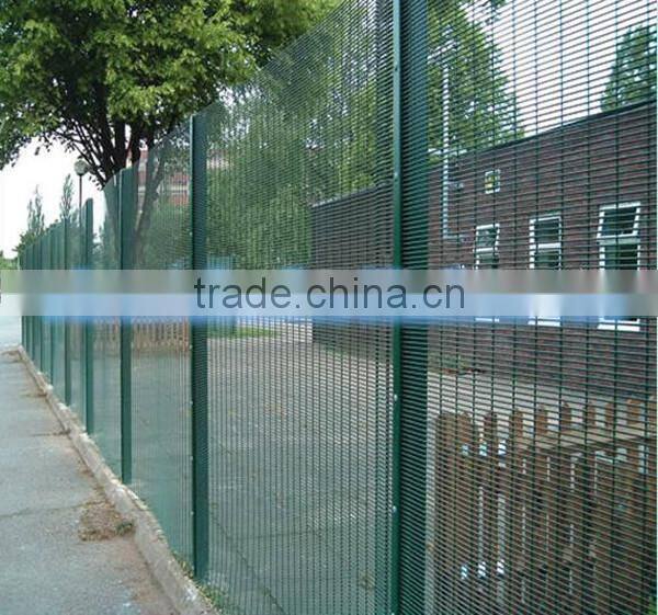 Anti Climb Fence Price/Prison Security Fence