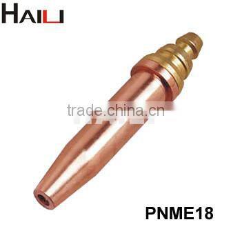 British PNME Cutting Nozzle/Tip