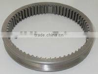 1257 304 020 FIRST AND SECOND SPEED SYNCHRONIZER SLIDING COLLAR (63T.) FOR ZF TRANSMISSION GEAR BOX