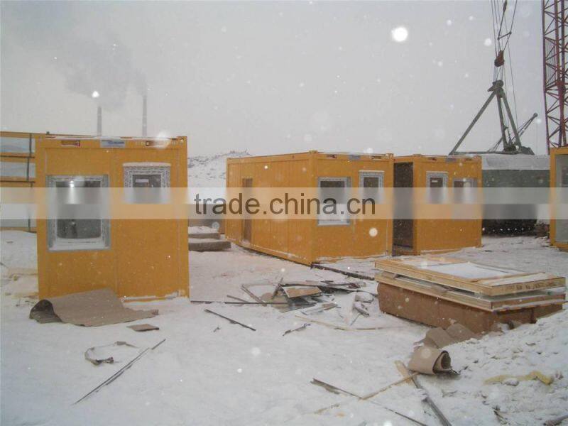 movable foldable prefabricated house5