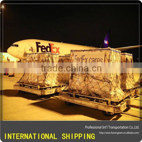 Foshan Freight Forwarder, Air Freight Shipping to Malaysia
